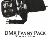 DMX Fanny Pack Tool Kit