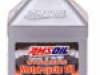 20W-50 Advanced Synthetic Motorcycle Oil